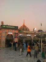 Urs Mubarak Darbar hazrat Data Ganj Bakhsh 23 Jan 2011 Photos 005.jpg